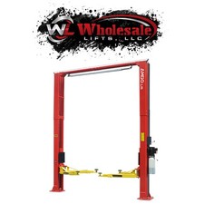 New AMGO OH-12S 12,000 lb 2-Post Heavy Duty O...