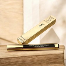 YSL TOUCHE ECLAT HIGH COVERAGE RADIANT CONCEALER 3 Almond - Full Size 0.08 oz