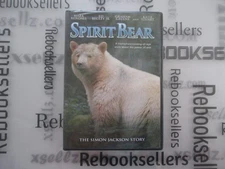 Echo Bridge Home Entertainment Spirit Bear