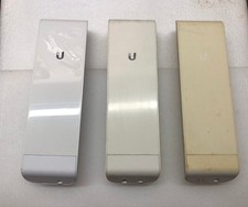 Ubiquiti Nanostation M2 NSM2 2.4GhZ P2P link + POE
