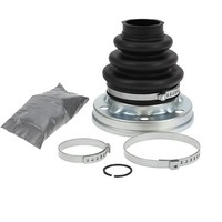 Faltenbalgsatz Antriebswelle NBR Ø31Mm Gelenkscheibe Spidan FüR U.A. BMW X3