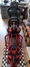 Sim Racing Set + Playstation 5