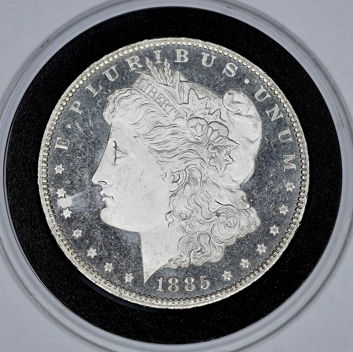 25+ New Orleans 1884 Year Morgan US Dollars (1878-1921) for sale