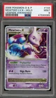 Pokemon Mewtwo Lv.X Legends Awakened Holo Ultra Rare #144 PSA 9 Mint