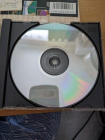 SEGA SATURN Soft Side Pocket 3 SEGA SATURN Billiards