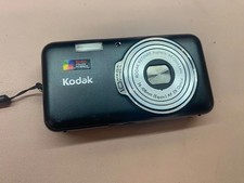 Kodak EasyShare V1003 10.0MP Digital Camera - For Parts/Repair
