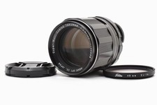  MINT  Asahi Super-Multi-Coated TAKUMAR 105mm F2.8 Lens M42 Screw Mount Japan
