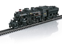 MäRklin H0 39491 Dampflok E 991 Litra Der Dsb