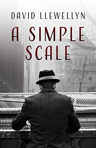 A Simple Scale - David Llewellyn