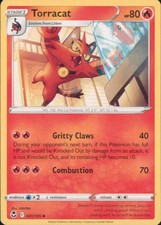 torracat pokemon card value Hearthflame Mask Ogerpon (21/63) - Pokemon Heat Wave Arena (sv9a) main image 0