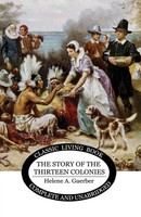 The Story Of The Thirteen Colonies Helene A Guerber Taschenbuch Englisch 2023
