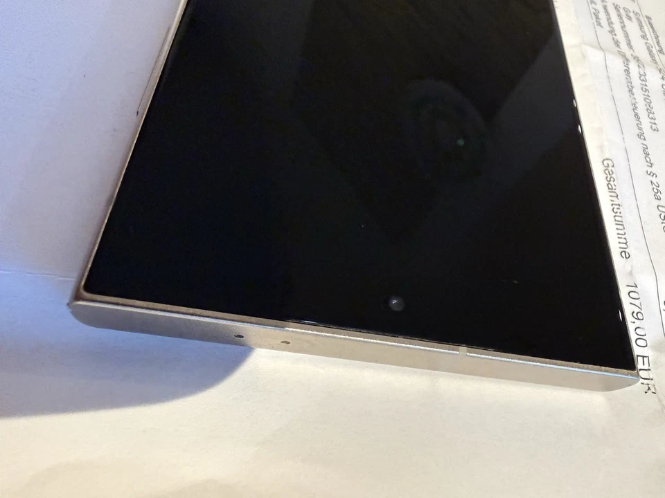 Samsung Galaxy S24 Ultra · 512GB, Foto 4 von 5