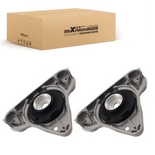 2x Domlager for Audi A4 Seat Exeo REAR 8E0412391C 1997-2013 Federung 8E0412391