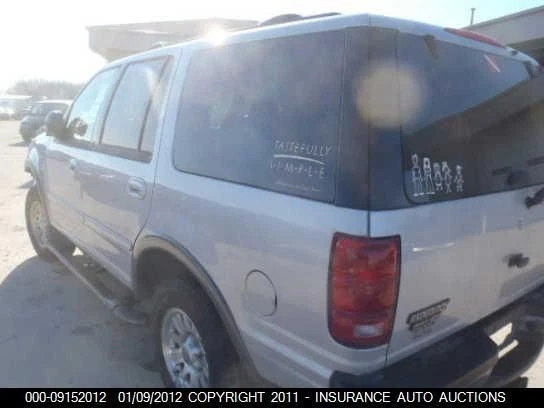 Eje delantero Heritage eje exterior CV compatible con camioneta Ford F150 97-04 797951 Foto 4 de 4