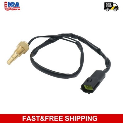 PDF00903S Water Oil Temp Sensor 1/8 PT Sender For Defi Advance BF CR Gauge