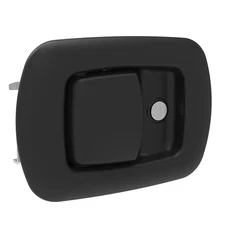 Southco Actuator, Single or Multi Point, With Cable Bracket, Paddle, Pull-to-ope