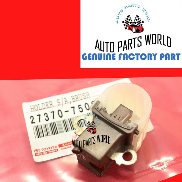 Toyota 27370 75060