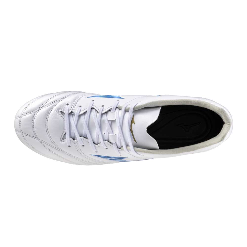 MIZUNO Monarchida NEO III SW KL P1GA2427 25 White Laser Blue Width