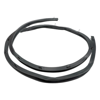 Range Oven Door Seal Gasket WPW10129032 33002535 for Magic Chef Whirlpool Roper 