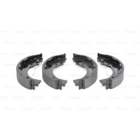 Bremsbackensatz Bremsbacken Hinterachse FüR Hyundai I20 GB IB KIA Rio