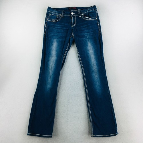 no boundaries junior jeans