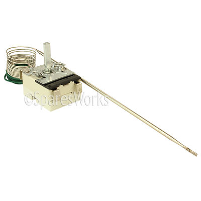 Original Kanone C60DHW C60EKK C60DHS C60DHWF C60EKS Hauptofen Herd Thermostat