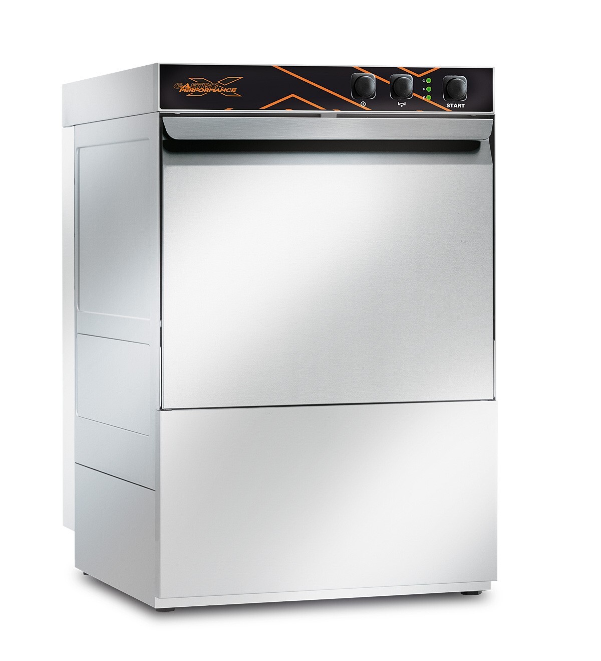 Geschirrspülmaschine 50x50 Korb 230V für Gastronomie Spülmaschine