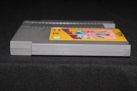 Rock 'N' Ball NES Nintendo Authentic Tested Works! Cart Only! Pinball