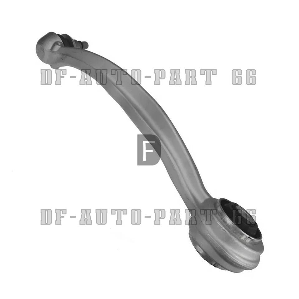 LEMFORDER 2Pcs Control Arm For Mercedes-Benz W222 S550 S63 AMG 2223302301+2401 - Image 2 of 4
