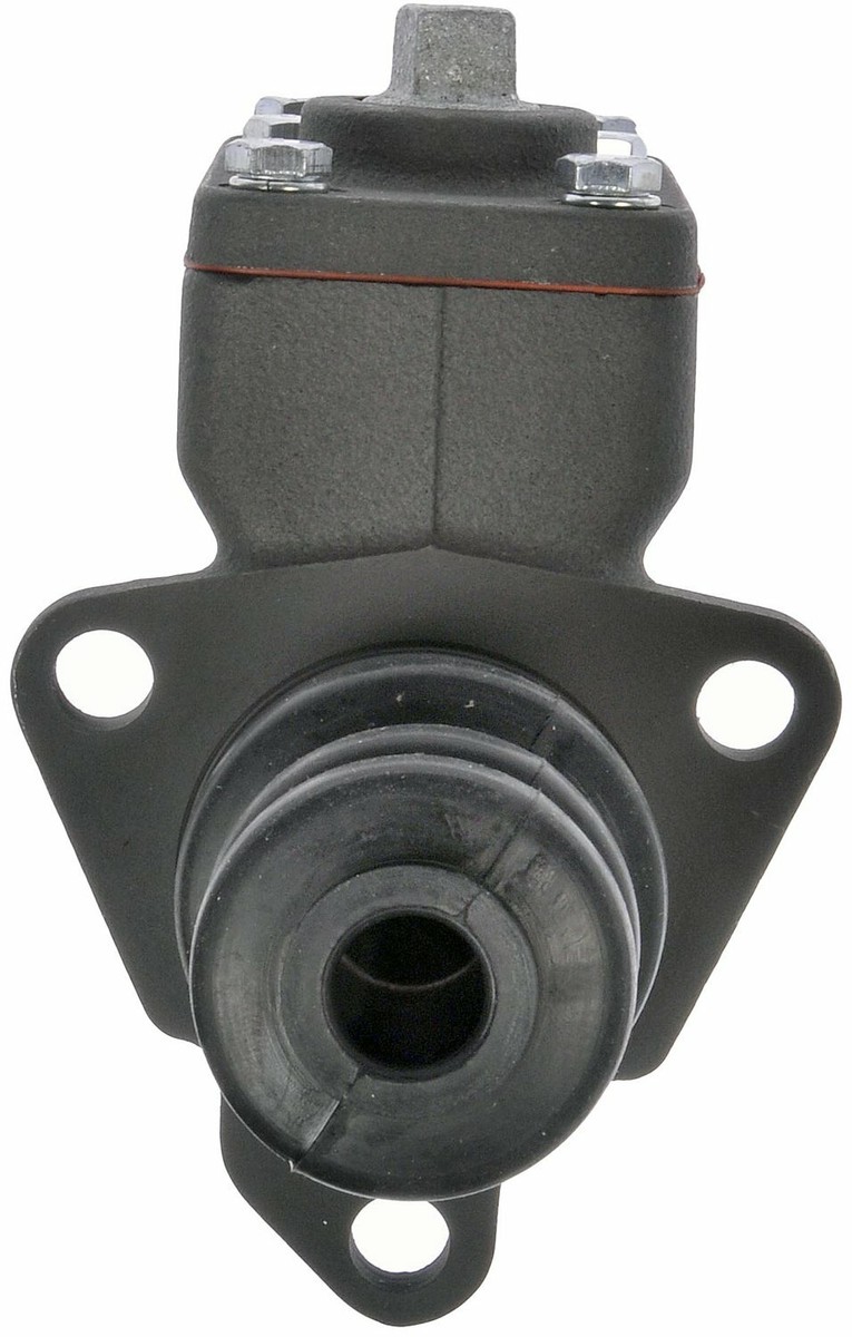 Fits 1936 Plymouth P1 Business Line Brake Master Cylinder Dorman