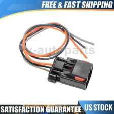 Handy Pack Vehicle Speed Sensor Connector 1 For 1993 1994 1995 Jeep Cherokee