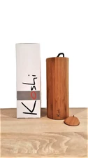 Koshi Wind Chime - Element Water Aqua - Audio Sample - Incl. Original Packaging