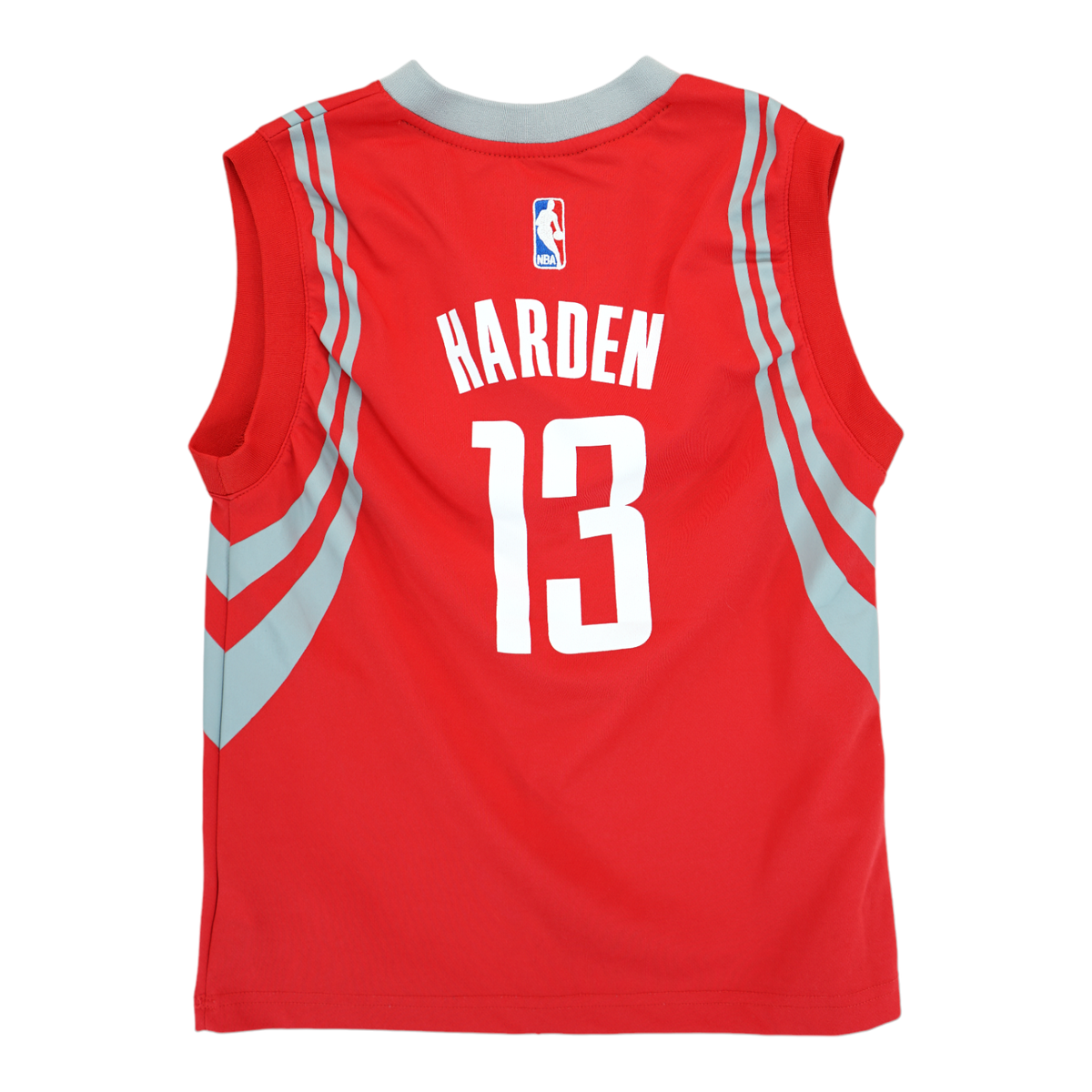 美品 Adidas NBA ROCKETS 13 HARDEN ユニフォーム S Harden # 13 NBA Adidas Swingman Jersey Rockets Size Medium