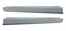1956 1957 Chevy Bel Air Two-ten One-fifty Delray Rocker Panels 2dr Pair
