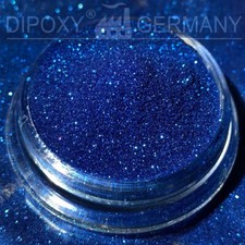 Epoxidharz Effekt Pigmente Pearl 05 Blau Epoxy Farbpigment Pigmentpulver Beton