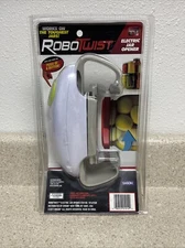 NEW Robo Twist Hands-Free Easy Jar Opener