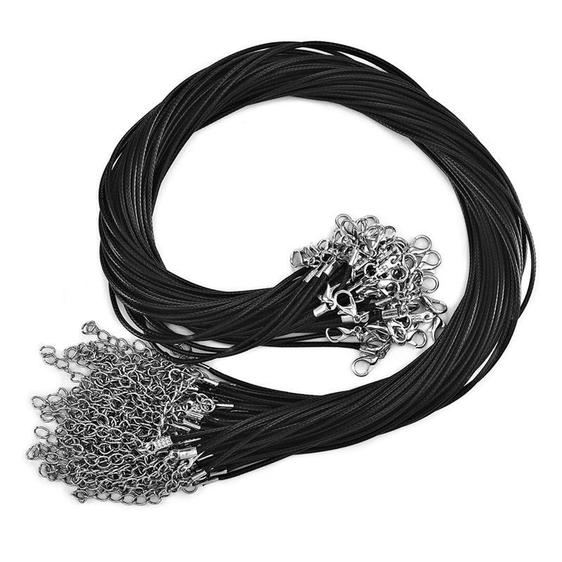 Pendentif Améthyste Brut En Forme De Pilier - Avec Cordon Ou Chaîne Au Choix