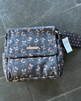 Petunia Pickle Bottom MINI BOXY BACKPACK METALLIC MICKEY MOUSE Petunia Pickle Bottom | Bags | Petunia Pickle Bottom Mini  main image 3