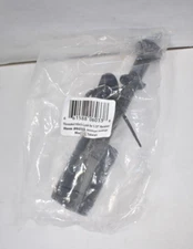 Heininger Holdings 1.25" Threaded Hitch Lock w 2 Keys 6033 Security For Bike