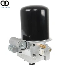Air Dryer AD-IS Type 12V For Peterbilt International Kenworth 801266/170.801266