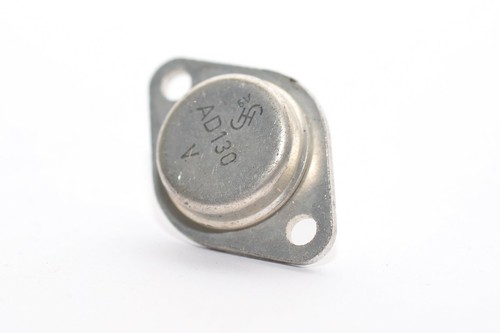 AF127 Transistor Al Germanio PNP (nos - Foto 12