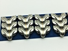 RICAMBI OROLOGIO SEIKO DONNA KINETIC 3 FASCE LINK CASSA ANTIVENTO 3M22-0B99, 3M62-0A20