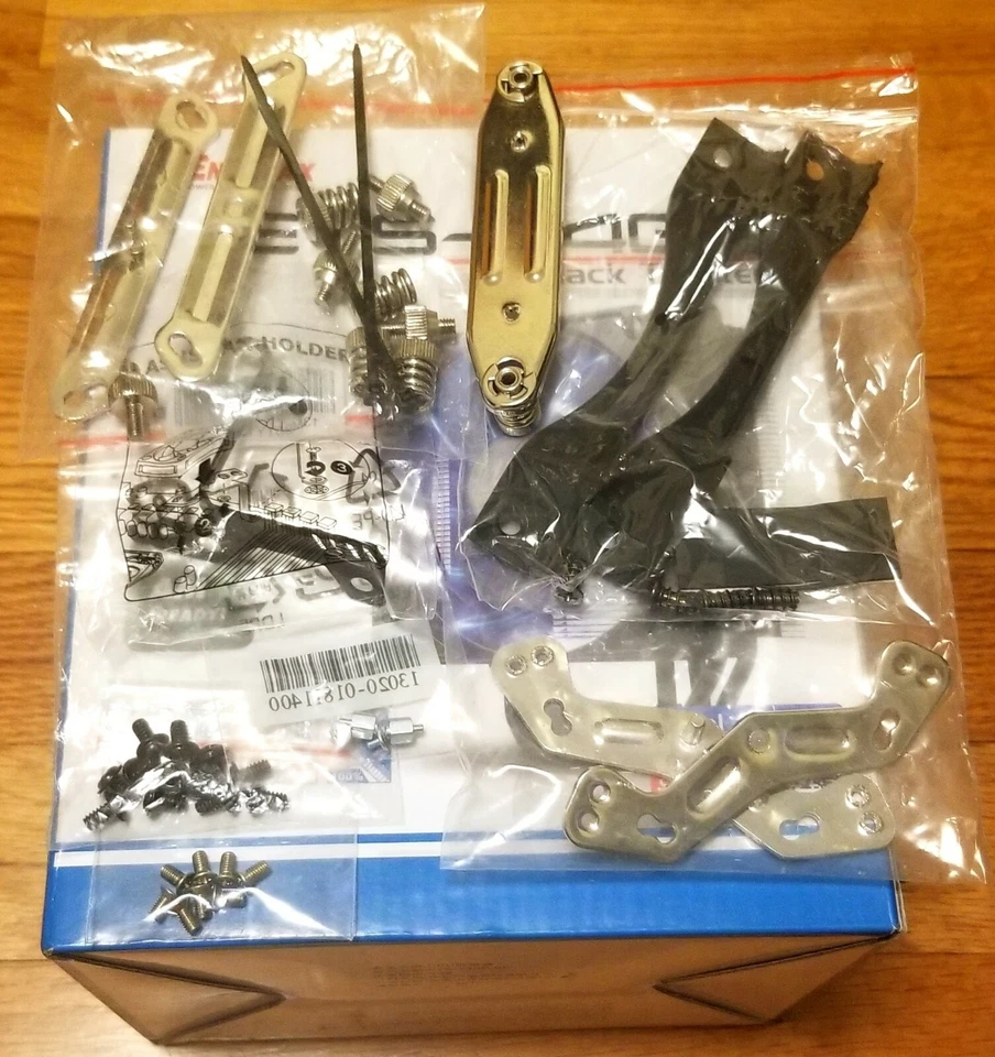 Enermax ETS-T40F-BK Black Twister CPU Cooler - Image 2 of 4