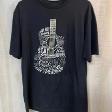 New Amy Grant Tour Gift For Fans Unisex S-5XL Shirt BL1157