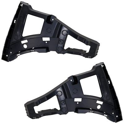 Front Bumper Brackets For 2020-2024 Ford Transit 150 250 350 Left & Right Side