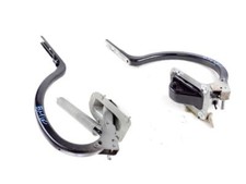 Porte arrière et accessoires BMW 518