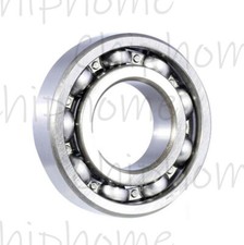 NEW NTN 16002 Deep Groove Ball Bearings 15x32x8mm 1PCS