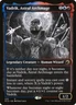 MTG Card : (1x) Vadrik, Astral Archmage (Innistrad: Midnight Hunt) SHOWCASE Foil