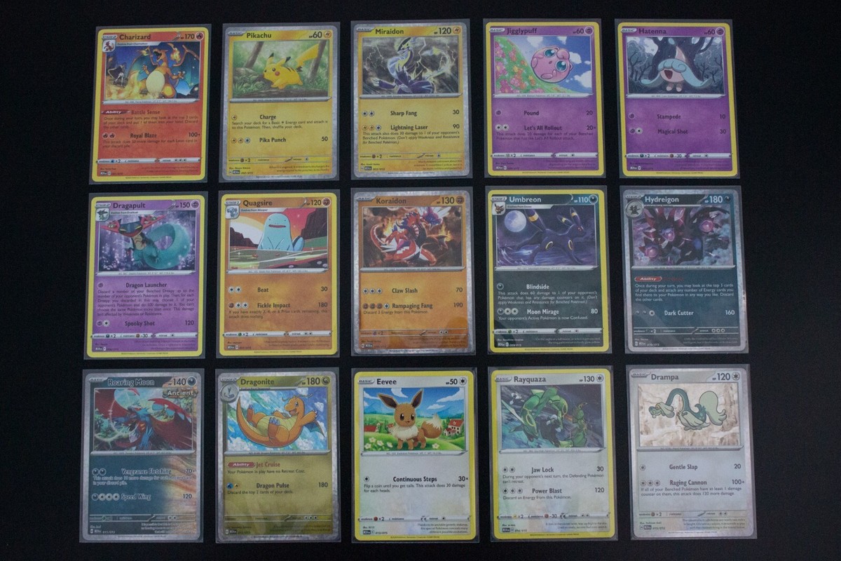 what pokemon set has 15 cards - Venusaur (15/102) - Base Blastoise ex 8-bit 151 Full Kanto Set