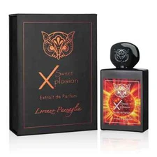 Lorenzo Pazzaglia Sweet Xplosion 50ml 1.7oz New SEALED